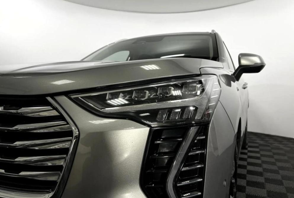 Haval Jolion I Нижний Новгород  - изображение 19