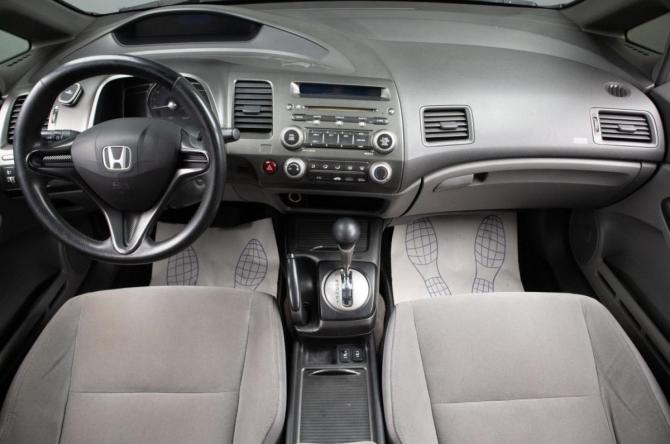 Honda Civic VIII с пробегом 2007 года, цена 649 000 рублей, 320000 км, хэтчбек, Автокод Объявления