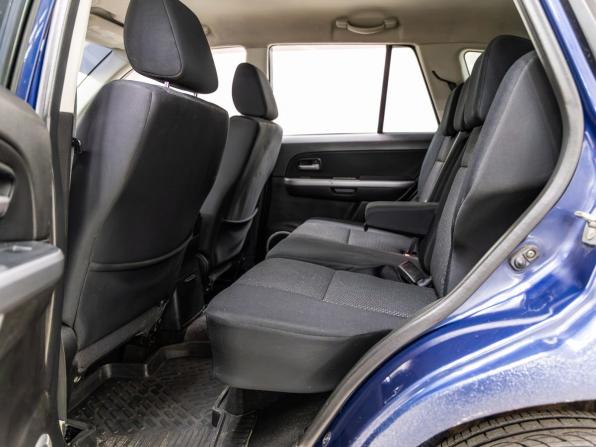 Suzuki Grand Vitara II с пробегом 2005 года, цена 708 000 рублей, 223290 км, внедорожник, Автокод Объявления