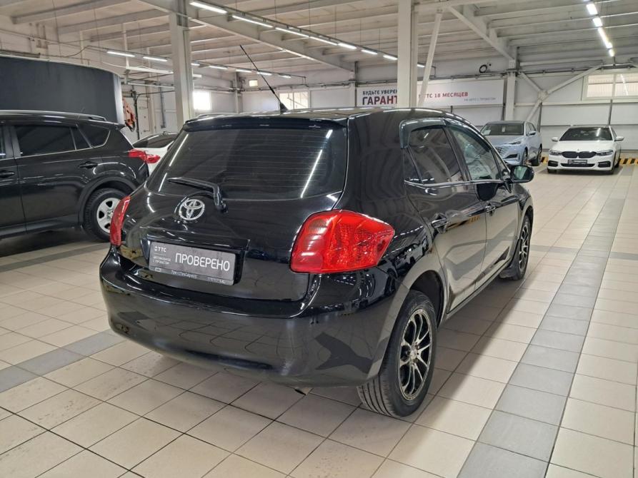 Toyota Auris I Набережные Челны  - изображение 6