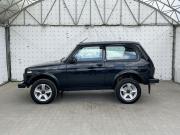 Lada (ВАЗ) Niva Legend Тамбов  - изображение 29