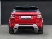 Land Rover Range Rover Evoque I Москва  - изображение 30