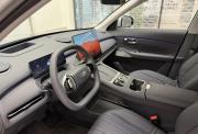 Geely EX5 Гибрид Саранск  - изображение 24