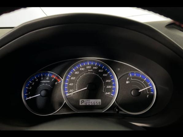 Subaru Forester III Рестайлинг с пробегом 2011 года, цена 1 199 000 рублей, 205000 км, внедорожник, Автокод Объявления