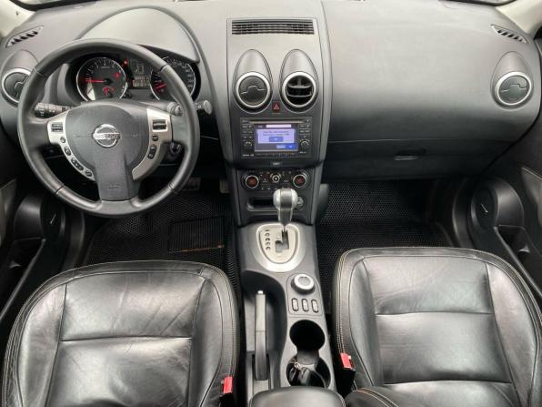 Nissan Qashqai I Рестайлинг с пробегом 2012 года, цена 922 880 рублей, 284885 км, внедорожник, Автокод Объявления