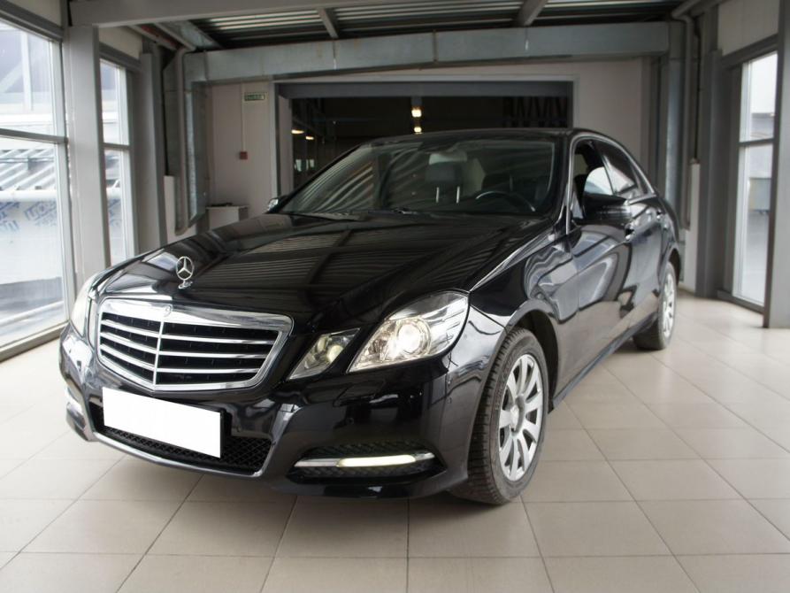 Mercedes-Benz E-Класс IV (W212 S212 C207) Березовский  - изображение 3