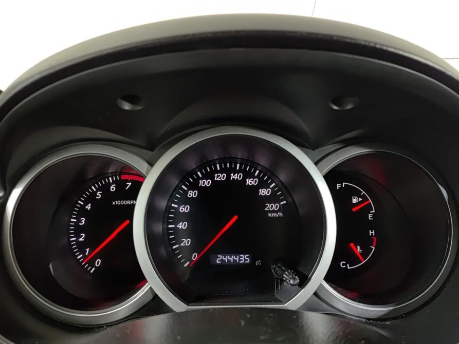 Suzuki Grand Vitara II Уфа  - изображение 16