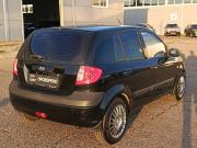 Hyundai Getz I Рестайлинг Набережные Челны  - изображение 33