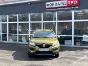 Renault Sandero II Ижевск  - изображение 16