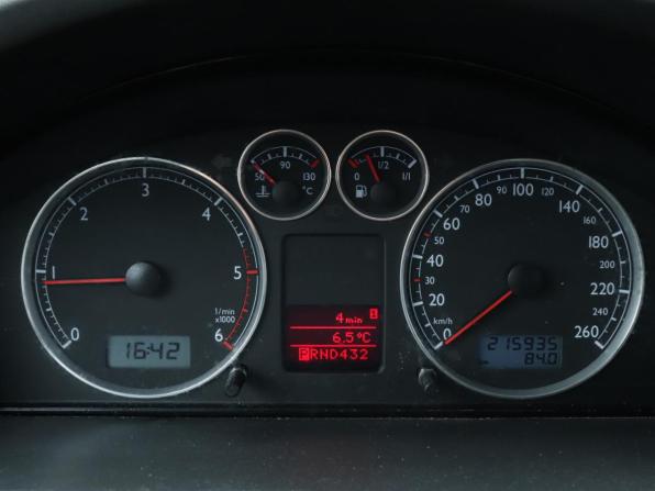 Volkswagen Sharan I Рестайлинг 2 с пробегом 2005 года, цена 570 000 рублей, 215934 км, минивэн, Автокод Объявления