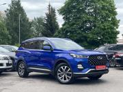 Chery Tiggo 7 Pro I Санкт-Петербург  - изображение 17