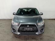 Mitsubishi ASX I Рестайлинг Москва  - изображение 19