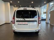 Lada (ВАЗ) Largus I Рестайлинг Чебоксары  - изображение 38