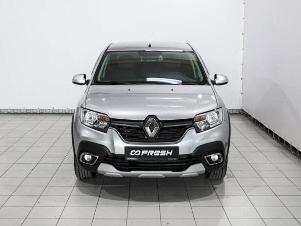 Renault Logan II Рестайлинг с пробегом 2022 года, цена 1 229 000 рублей, 178527 км, седан, Автокод Объявления