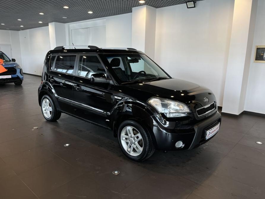 Kia Soul I Рестайлинг Чебоксары  - изображение 1