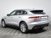 Jaguar F-Pace I Санкт-Петербург  - изображение 31