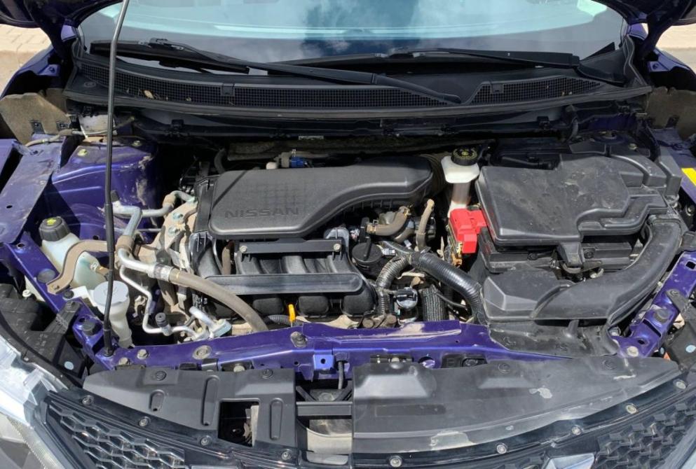Nissan Qashqai II Красноярск  - изображение 27