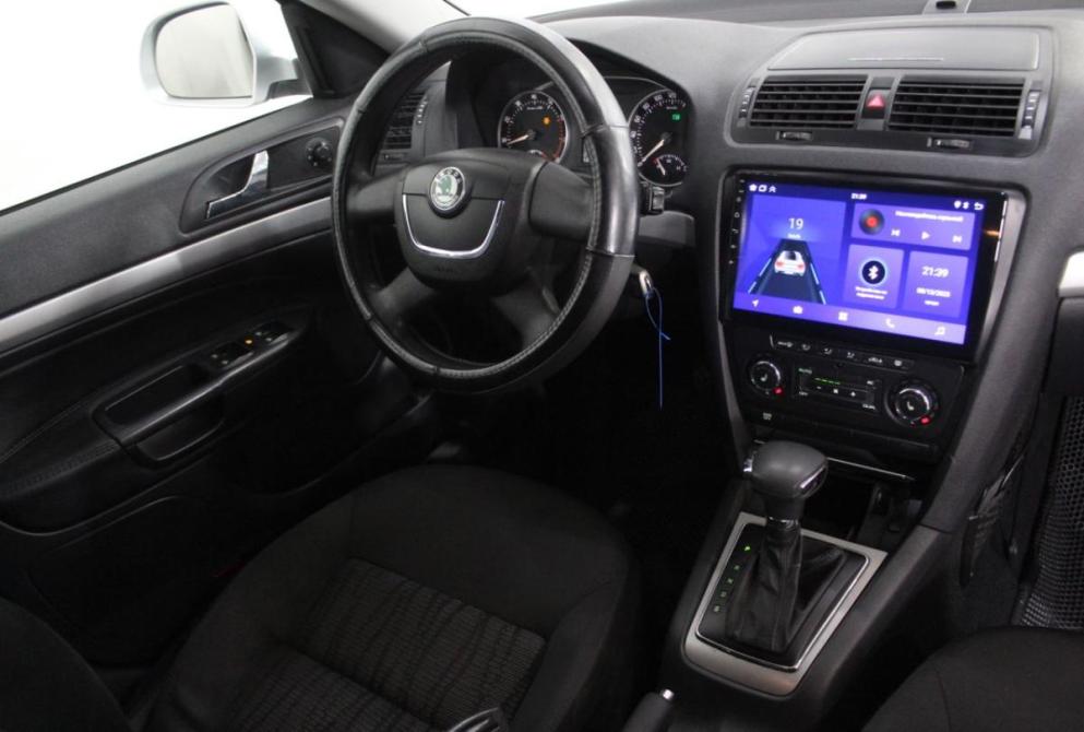 Skoda Octavia I (A4) Рестайлинг Астрахань  - изображение 15