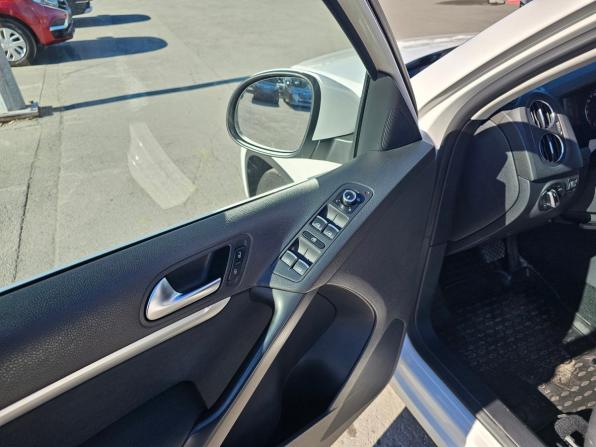 Volkswagen Tiguan I Рестайлинг с пробегом 2012 года, цена 1 449 995 рублей, 158770 км, внедорожник, Автокод Объявления