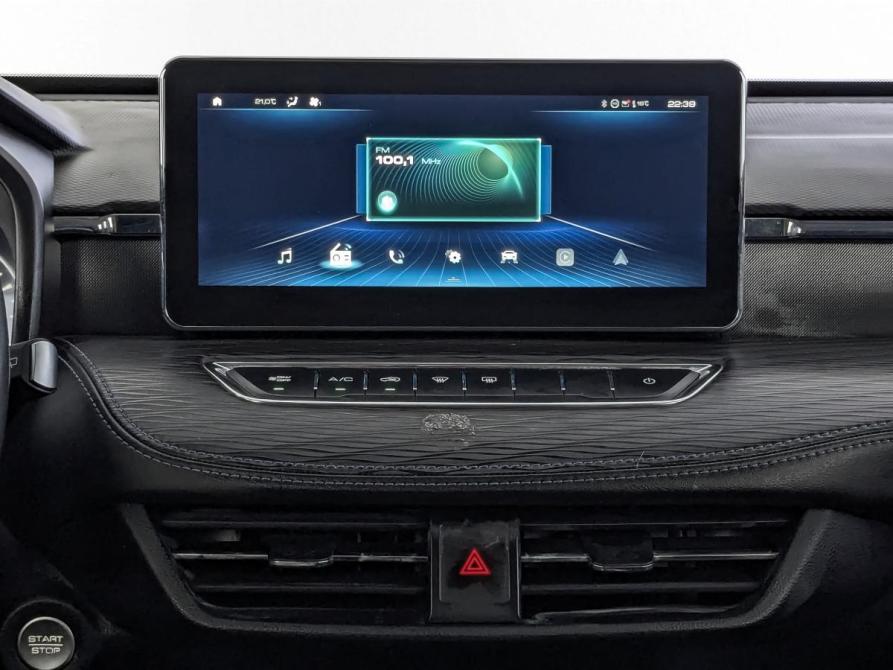 Haval Jolion I Рестайлинг Москва  - изображение 17