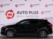 Hyundai Tucson III Рестайлинг Минеральные Воды  - изображение 27
