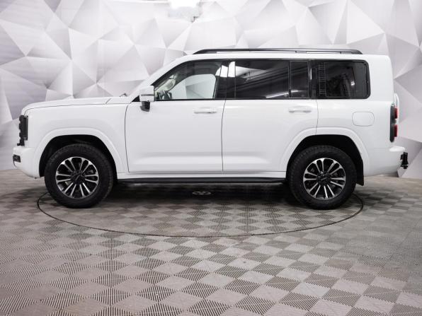 Haval H9 II с пробегом 2024 года, цена 3 690 000 рублей, 38756 км, внедорожник, Автокод Объявления