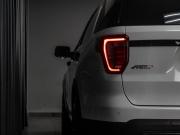 Ford Explorer V Рестайлинг Тюмень  - изображение 48