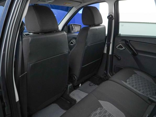 Lada (ВАЗ) Granta I Рестайлинг с пробегом 2019 года, цена 870 000 рублей, 94136 км, универсал, Автокод Объявления