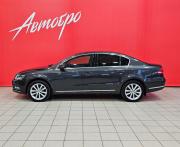 Volkswagen Passat B7 Вологда  - изображение 24