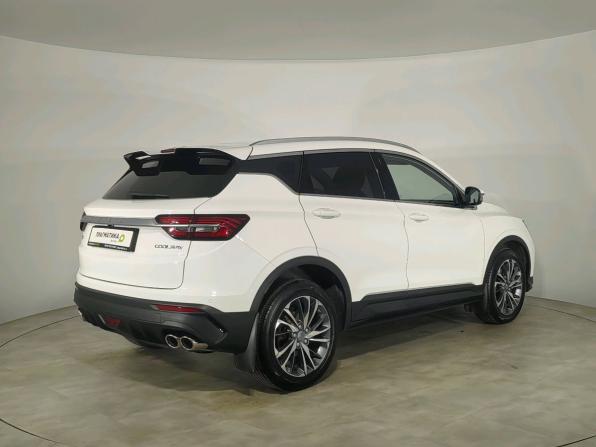 Geely Coolray I с пробегом 2021 года, цена 1 829 000 рублей, 41830 км, внедорожник, Автокод Объявления
