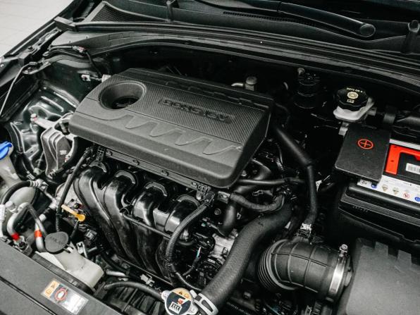 Kia Ceed III с пробегом 2019 года, цена 1 529 000 рублей, 135198 км, хэтчбек, Автокод Объявления