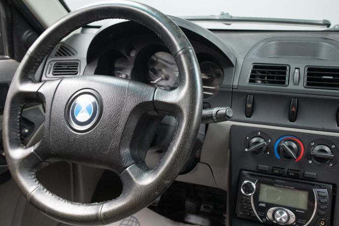 Geely CK (Otaka) I с пробегом 2008 года, цена 249 000 рублей, 40000 км, седан, Автокод Объявления