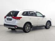 Mitsubishi Outlander III Рестайлинг 2 Санкт-Петербург  - изображение 34