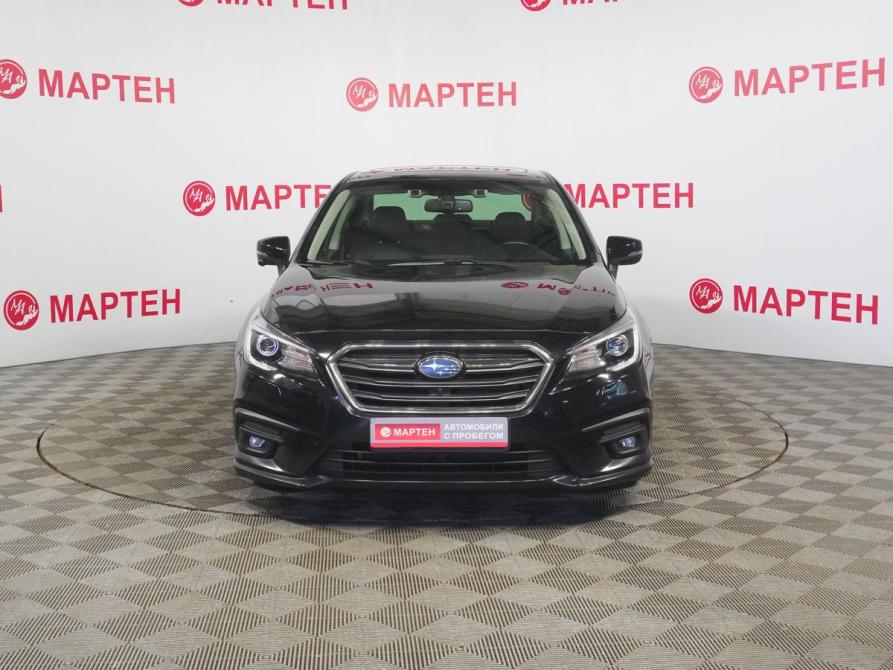 Subaru Legacy VI Рестайлинг Вологда  - изображение 2