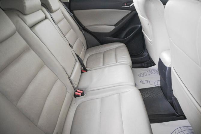 Mazda CX-5 I с пробегом 2012 года, цена 1 649 000 рублей, 189000 км, внедорожник, Автокод Объявления
