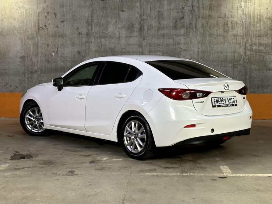Mazda 3 III (BM) Уфа  - изображение 5