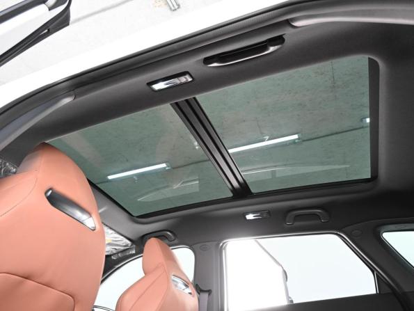 Changan UNI-Z с пробегом 2025 года, цена 2 819 000 рублей, 15499 км, внедорожник, Автокод Объявления