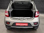 Renault Sandero II Екатеринбург  - изображение 25