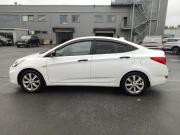 Hyundai Solaris I Санкт-Петербург  - изображение 18