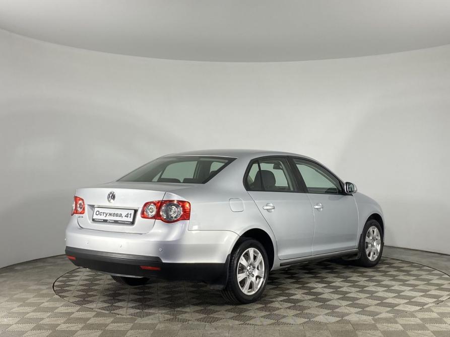 Volkswagen Jetta V Воронеж  - изображение 6