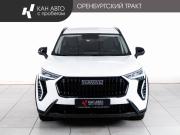 Haval Jolion I Рестайлинг Казань  - изображение 20