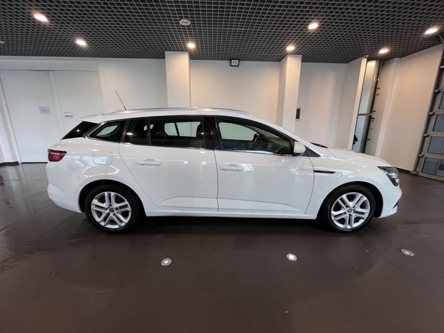 Renault Megane IV Чебоксары  - изображение 2