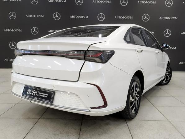 BAIC U5 Plus с пробегом 2023 года, цена 750 000 рублей, 131408 км, седан, Автокод Объявления