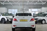 Hyundai Solaris I Рестайлинг Омск  - изображение 29