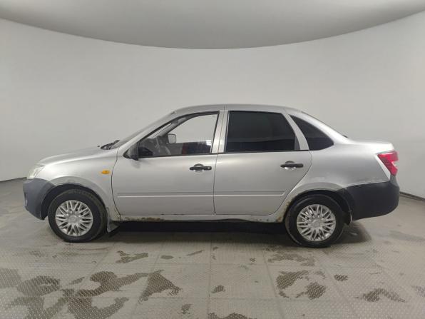 Lada (ВАЗ) Granta I с пробегом 2013 года, цена 225 000 рублей, 218403 км, седан, Автокод Объявления