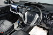 Toyota Aqua I Рестайлинг Тюмень  - изображение 27