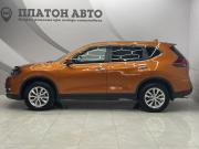 Nissan X-Trail III Рестайлинг Воронеж  - изображение 28