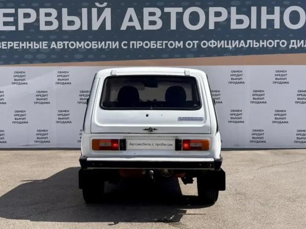 Lada (ВАЗ) 2121 (4x4) I с пробегом 1987 года, цена 199 900 рублей, 70296 км, внедорожник, Автокод Объявления