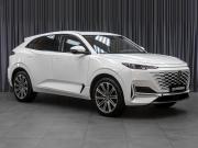 Changan UNI-K Тюмень  - изображение 24