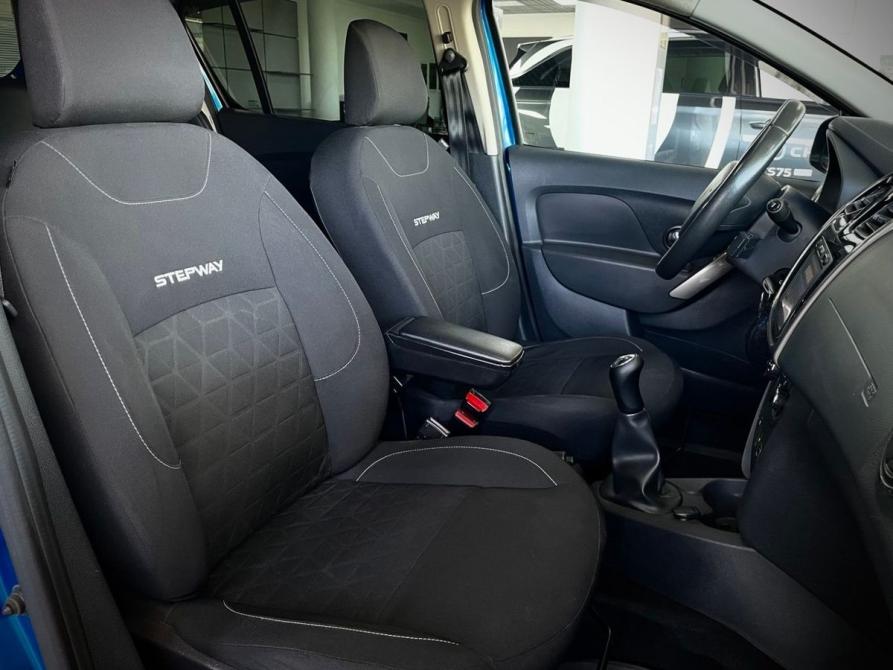 Renault Sandero II Ростов-на-Дону  - изображение 20